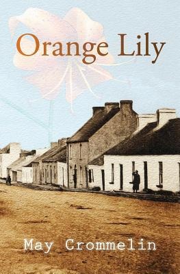 Orange Lily