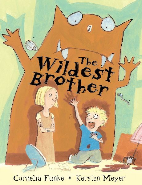 The Wildest Brother