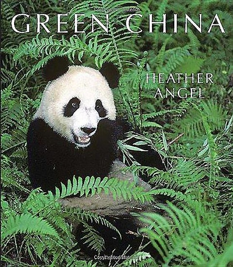 Green China
