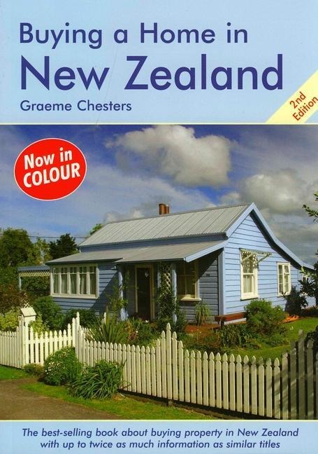 Buying a Home in New Zealand: A Survival Handbook