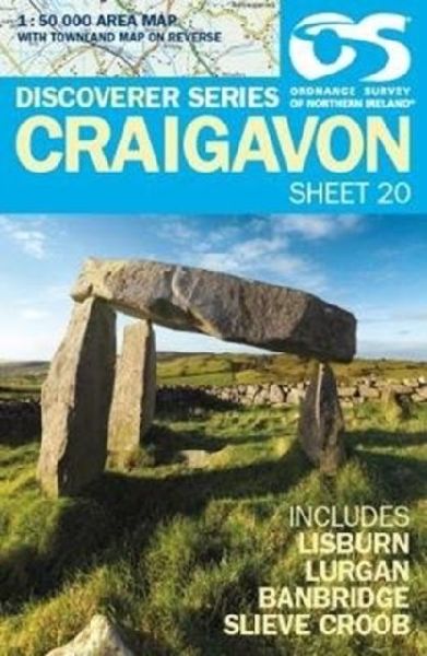 Craigavon
