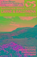 Larne: Ballymena