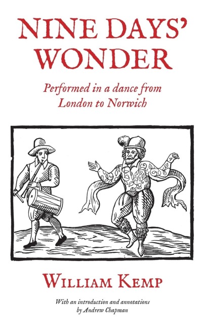 Nine Days Wonder