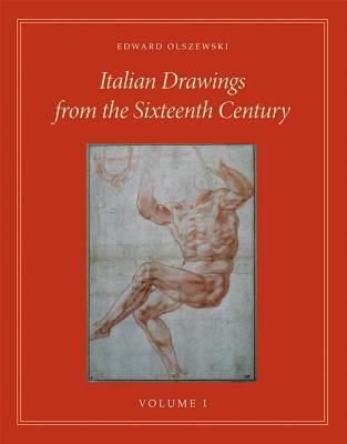 Italian Drawings from the Sixteenth Century SET