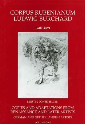Copies and Adaptations from Renaissance and later Artists: German and Netherlandish Artists : SET
