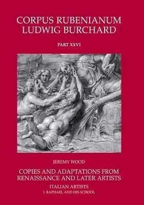 Copies and Adaptations from Renaissance and later Artists: Italian Masters. Raphael and his School : SET