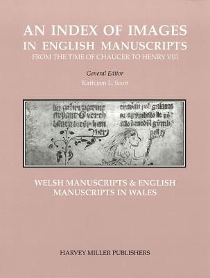 Welsh Manuscripts and English Manuscripts in Wales