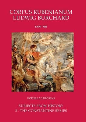 Subjects from History: The Constantine Series