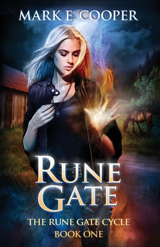 Rune Gate