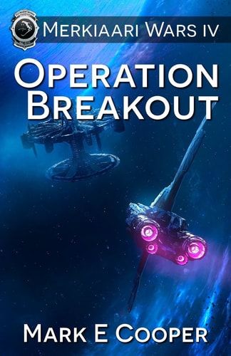 Operation Breakout Merkiaari Wars