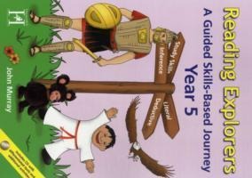 Reading Explorers: A Guided Skills-based Journey