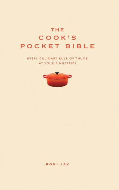 The Cooks Pocket Bible