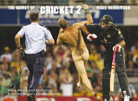 The Worst of Cricket 2: 2