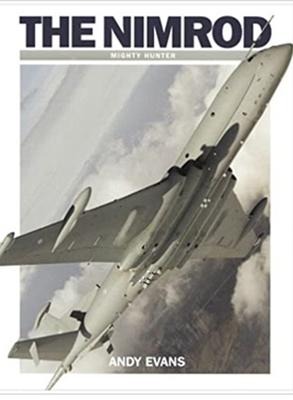 The Nimrod: Mighty Hunter