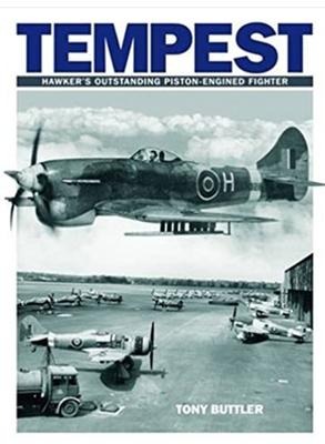 Tempest: Hawkers Outstanding Piston-engined Fighter