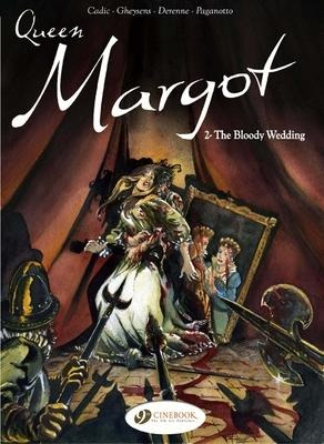 The Bloody Wedding