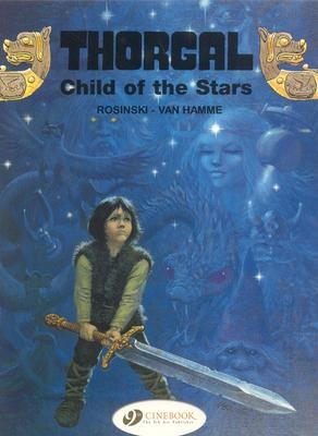 Child of the Stars