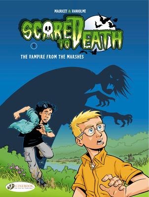 The Vampire from the Marshes