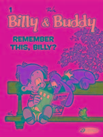 Remember This, Buddy?