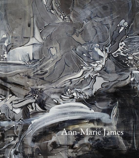 Ann-Marie James: Proserpina