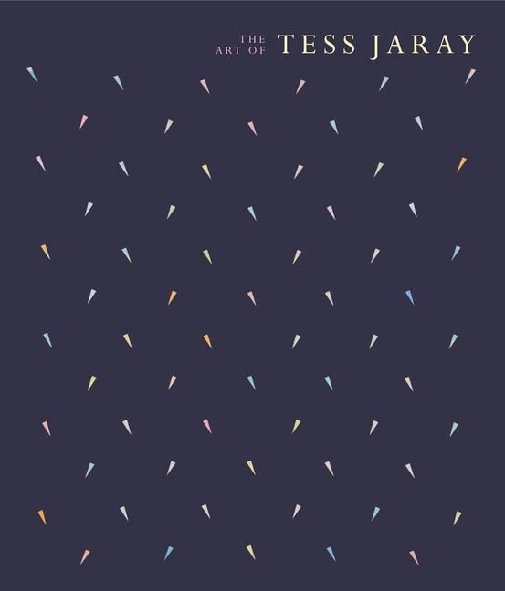 Art of Tess Jaray