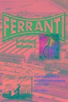 Ferranti: A History