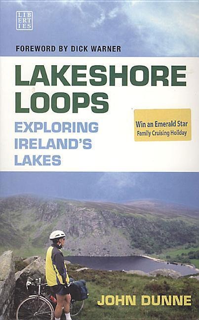 Lakeshore Loops: Exploring Irelands Lakes