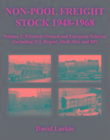 Non-Pool Freight Stock 1948-1968