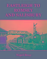 Eastleigh to Romsey and Salisbury