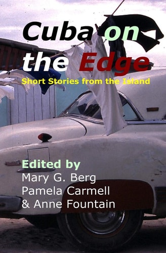 Cuba on the Edge: Short Stories from the Island (Perspectives on Latin America)