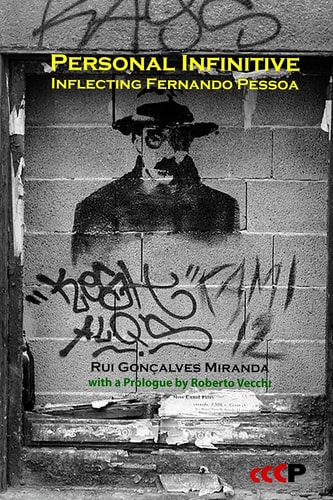 Personal Infinitive Inflecting Fernando Pessoa