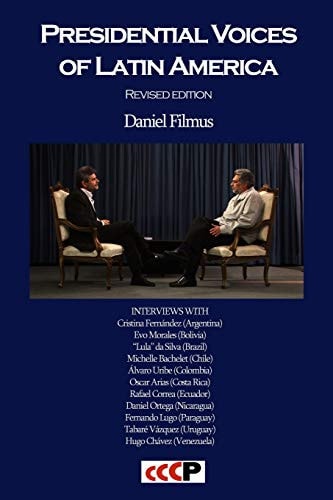 Presidential Voices of Latin America