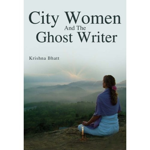 City Women and the Ghost Writer