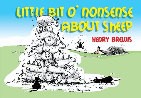 Little Bit ONonsense about Sheep