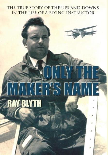 Only the Makers Name