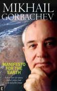 Manifesto for the Earth: Action Now for Peace, Global Justice and a Sustainable Future