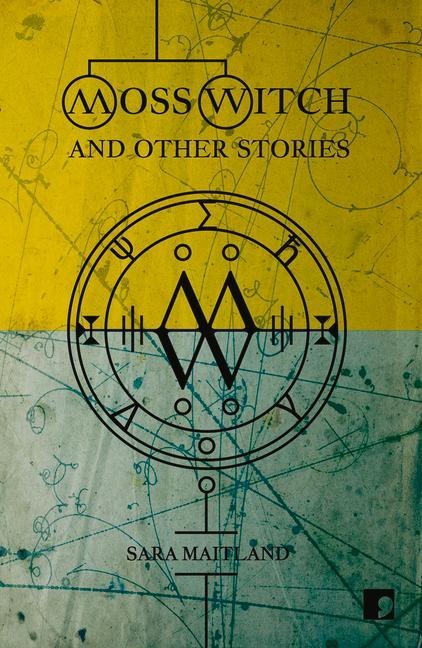 Moss Witch: And Other Stories