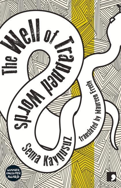 The Well of Trapped Words: Selected Stories