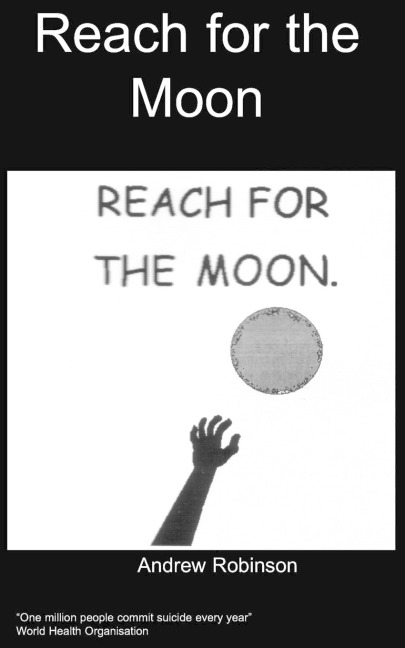 Reach for the moon