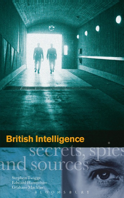 British Intelligence
