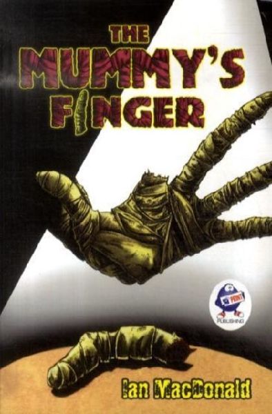 The Mummys Finger