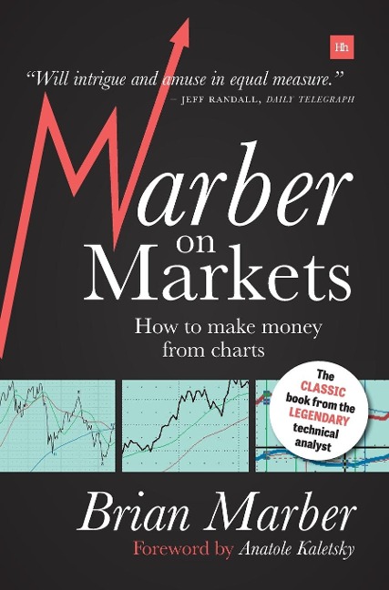 Marber on Markets: How to Make Money from Charts