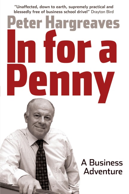 In for a Penny: A Business Adventure
