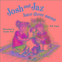 Josh and Jaz Have Three Mums