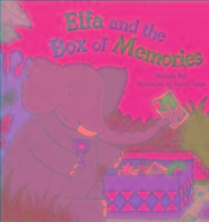 Elfa and the Box of Memories