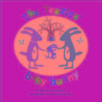 The Teazles Baby Bunny