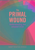 Primal Wound: Understanding the Adopted Child