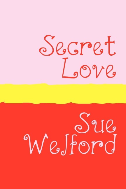 Secret Love - Large Print
