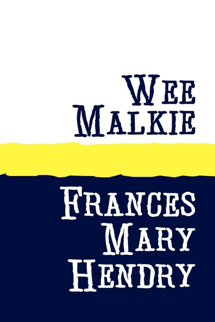 WEE MALKIE Large Print