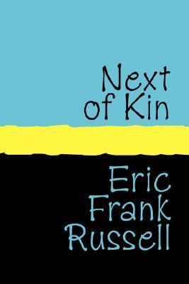 Next of Kin large print